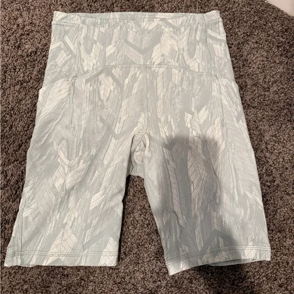 Lululemon Shorts - Picture 3 of 12